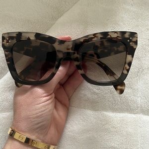 Celine Sunglasses